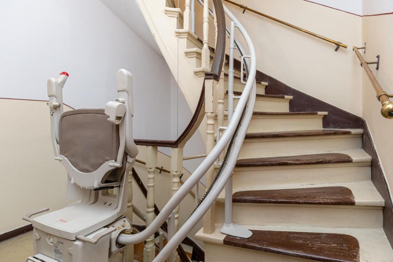 A Casa Della Nonna Apartment Corfu  Bagian luar foto