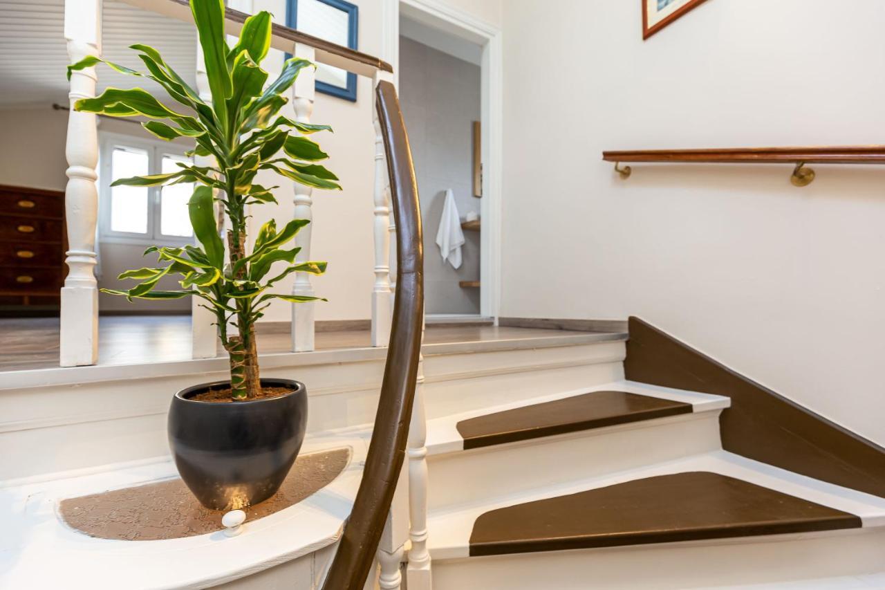 A Casa Della Nonna Apartment Corfu  Bagian luar foto